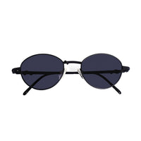Fat Boy-608 - Full Frame Men Sunglasses